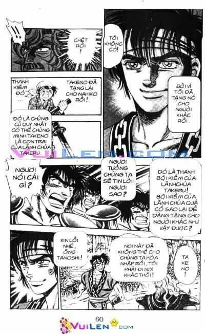 vương tử takeru chapter 13 60