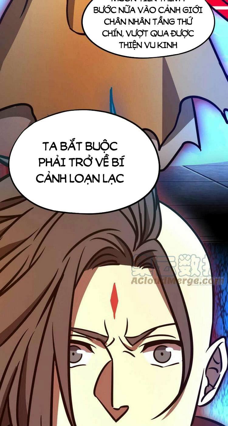 vạn cổ kiếm thần chapter 190 42