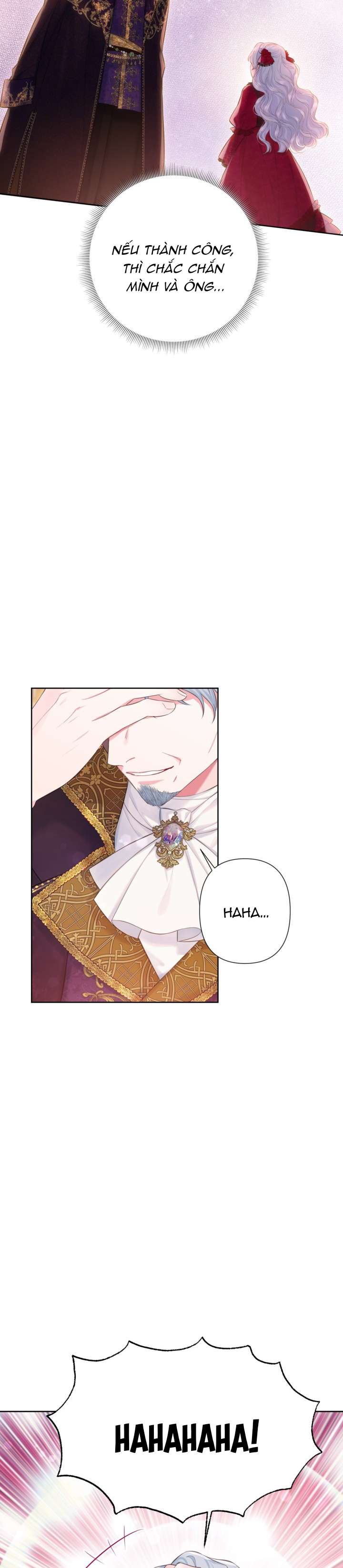 anh trai mạnh nhất của tôi đã mất trí nhớ chapter 14 22