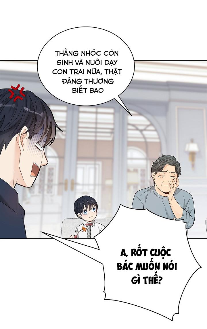 hôn nhân bị đánh cắp của hồ ly chapter 4 23