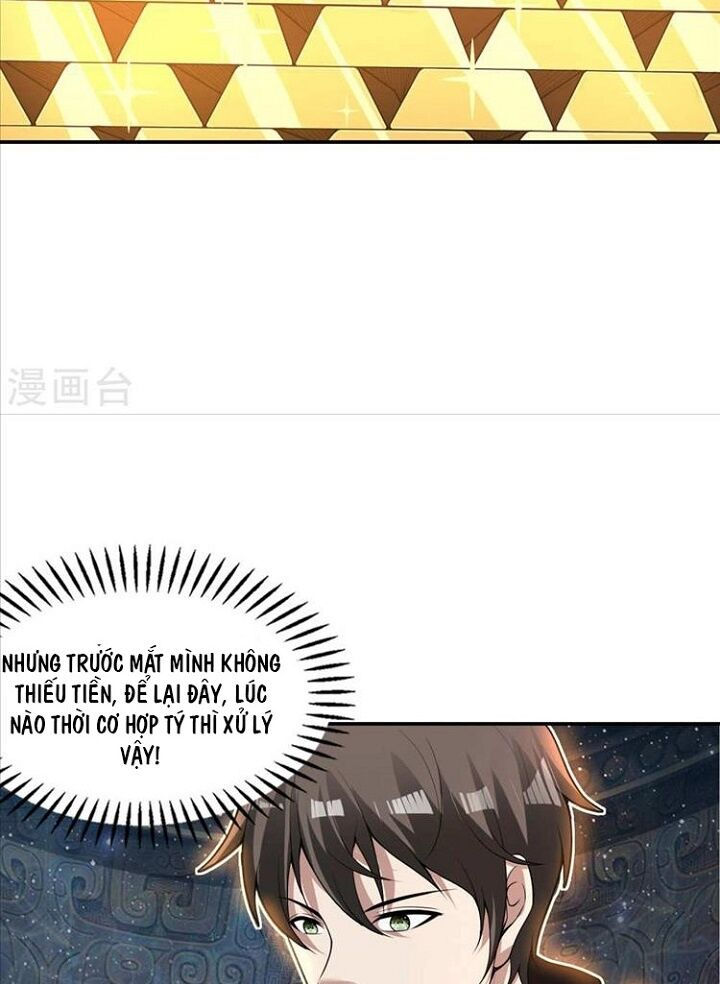 đệ nhất người ở rể chapter 62 48