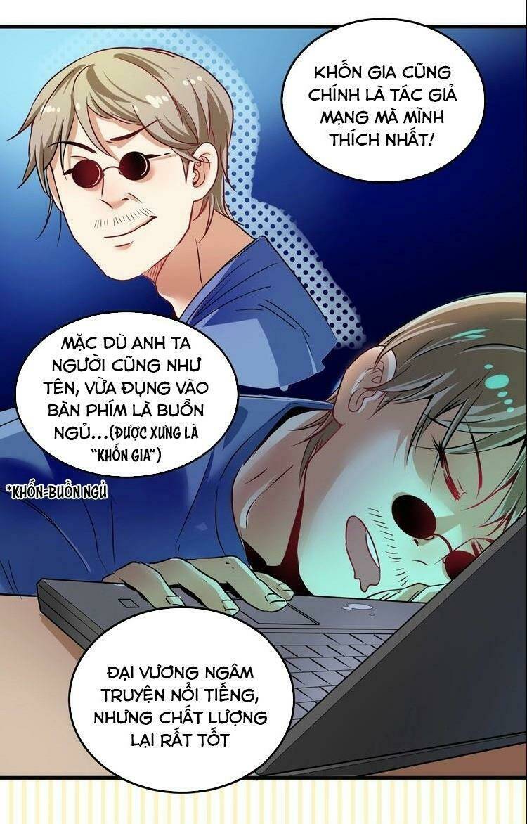 ta có rất nhiều thành tích chapter 20 32