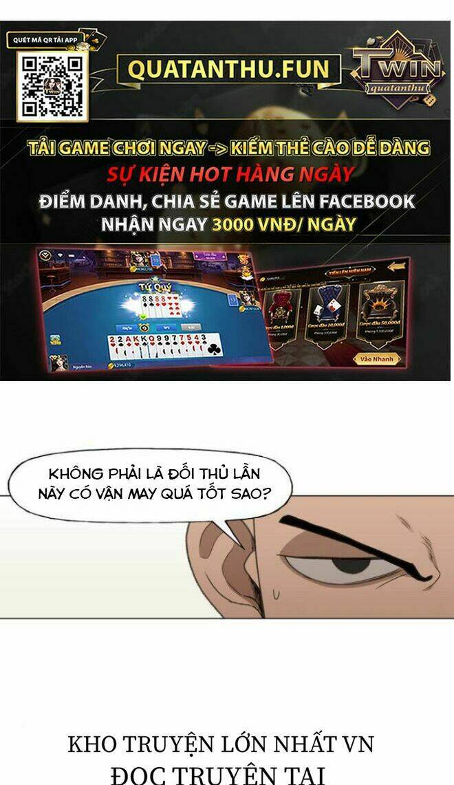 võ sĩ - the boxer chapter 74 17