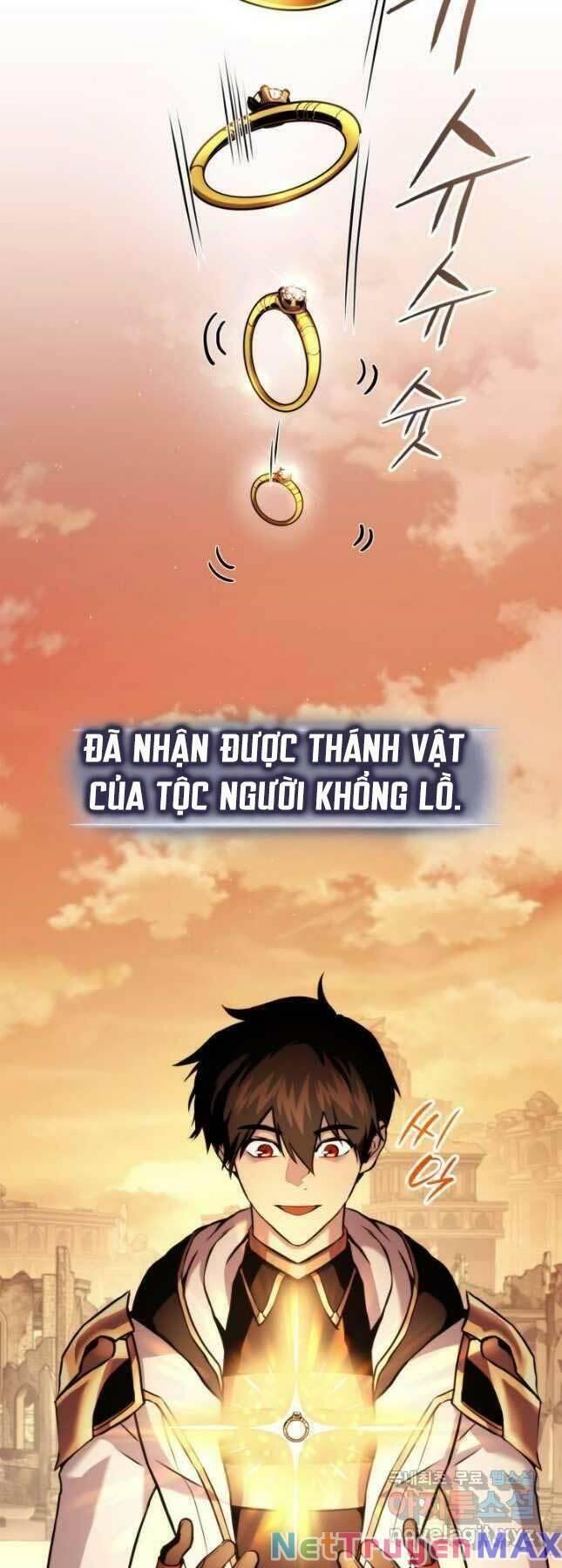 huyền thoại game thủ - tái xuất chapter 110 84