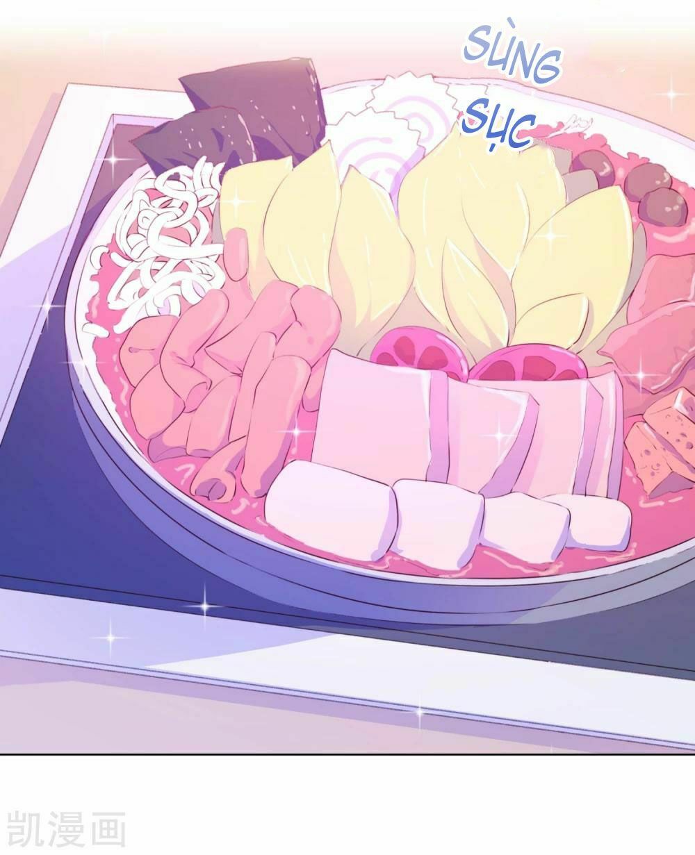 nhân vật phản diện: không ngọt không lấy tiền chapter 10.2 13