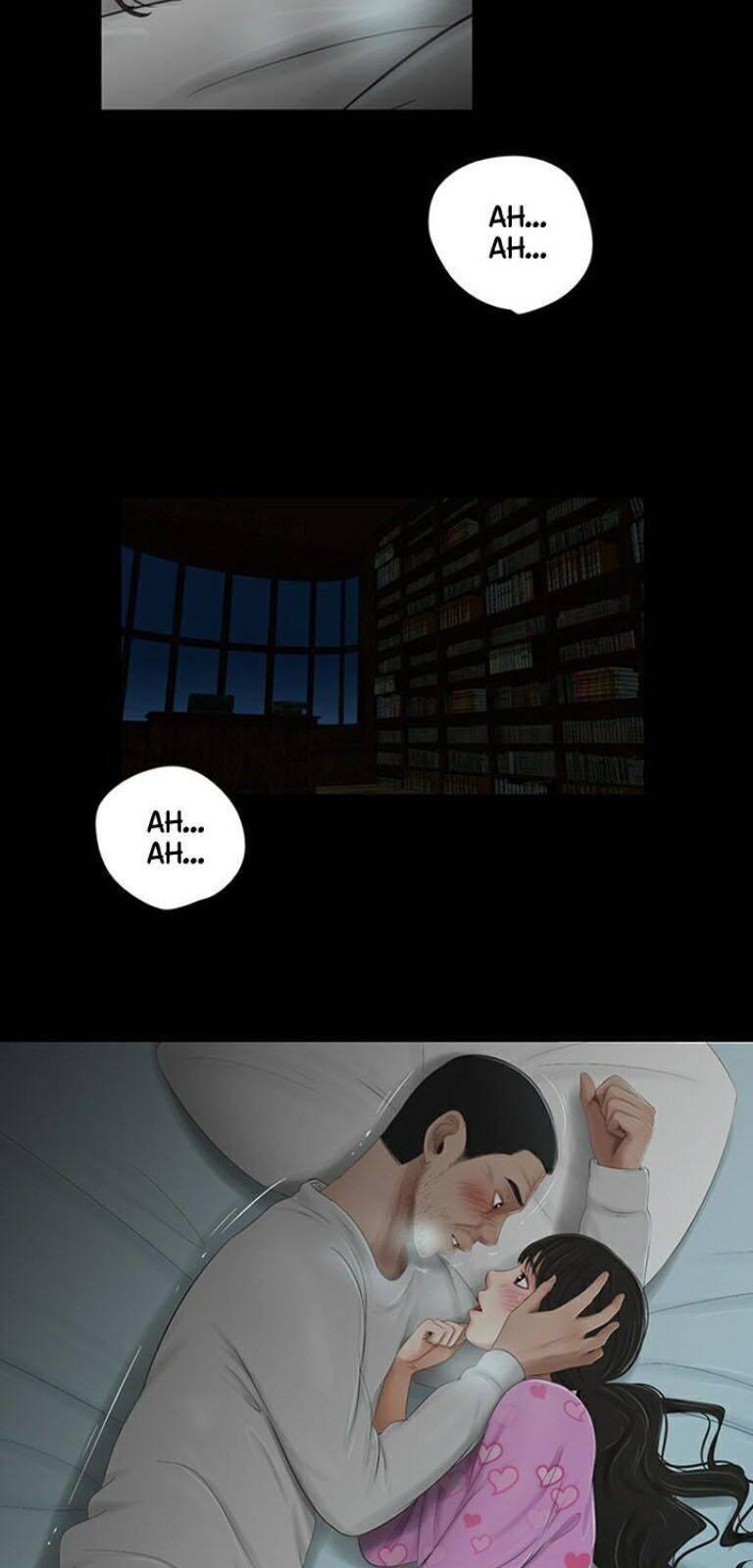 chú và cháu chapter 41 9