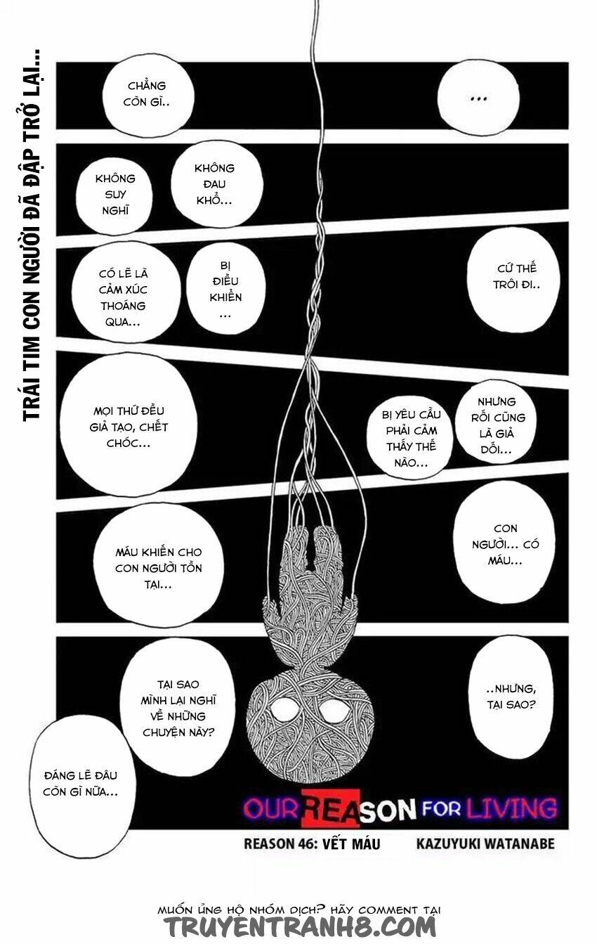 lý do sống còn chapter 46 1