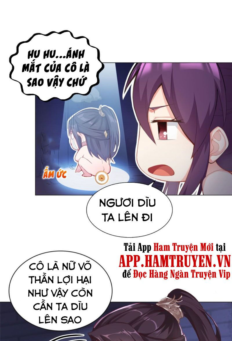 người nuôi rồng chapter 1 29