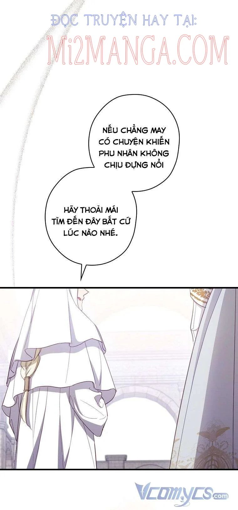 phương pháp khiến chồng đứng về phía của tôi chapter 30 25