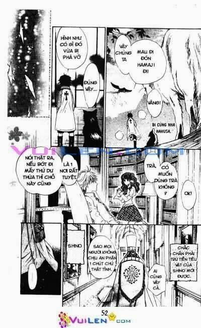 bát khuyển sỹ phương đông chapter 7 52