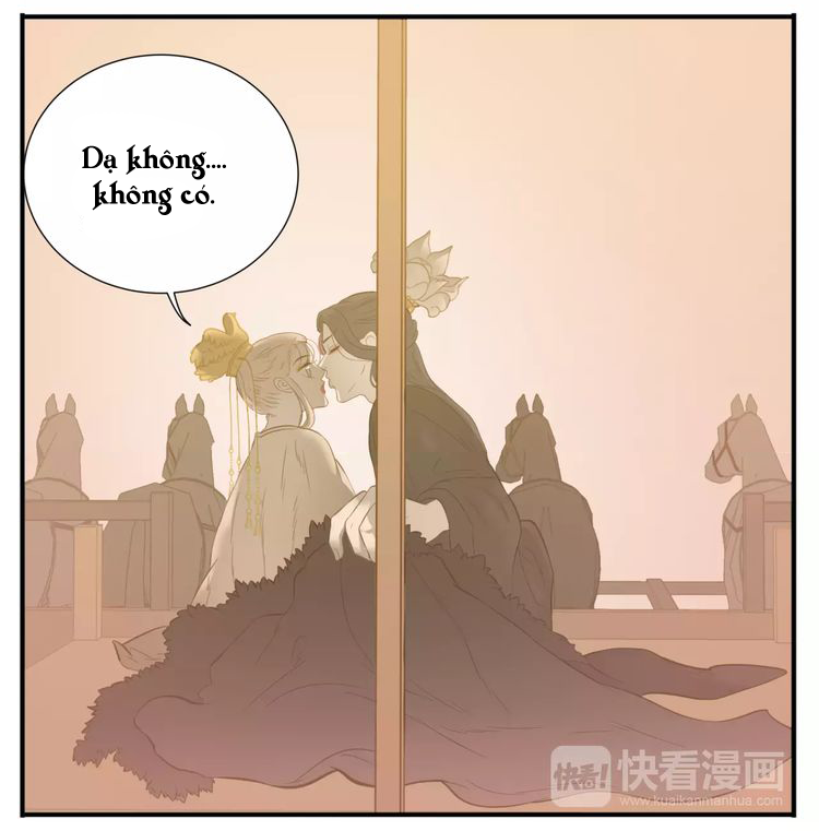 Giáo Chủ, Chú Ý Thanh Danh! chapter 68 - Trang 5