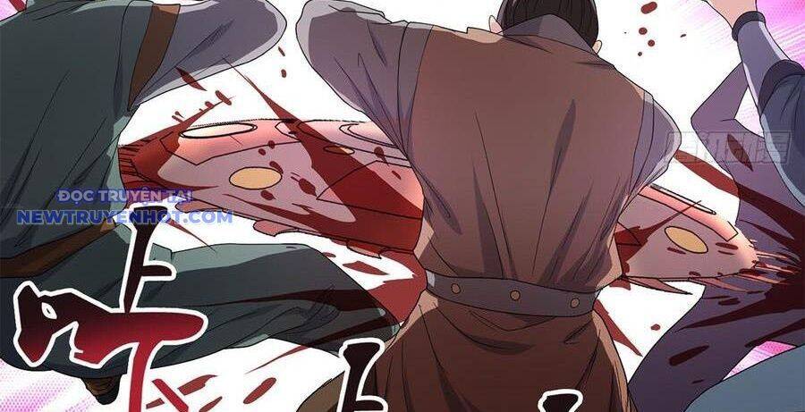 thiên long bát bộ webtoon chapter 125 11