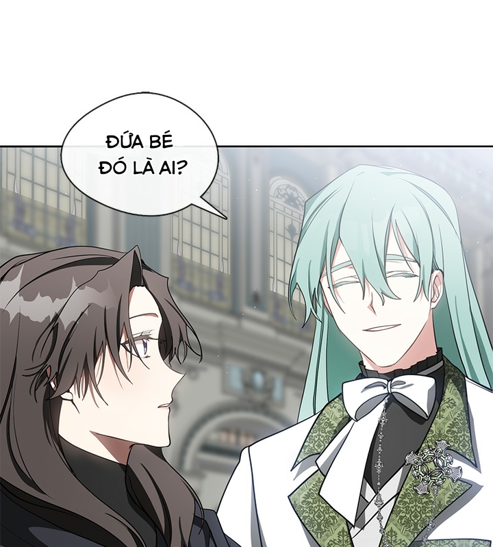 không thể bỏ rơi nhân vật phản diện chapter 31 2