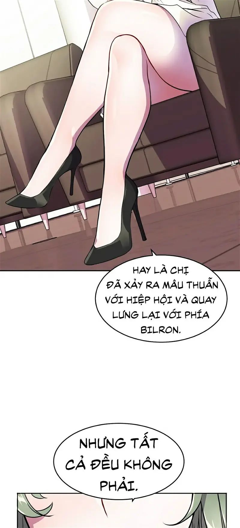 quản lý của siêu anh hùng chapter 27 51