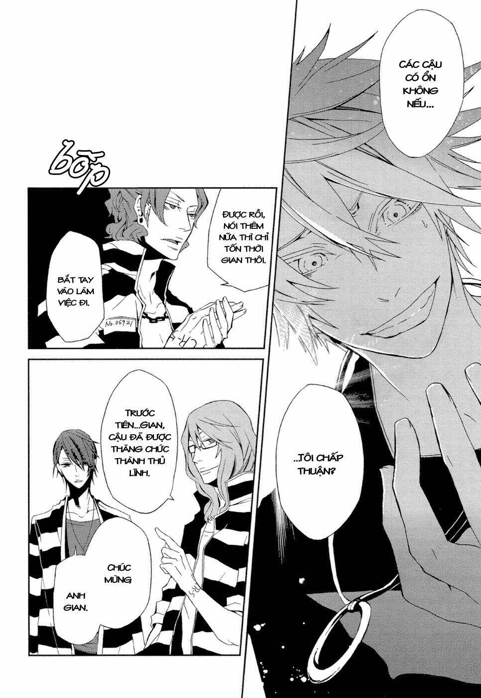 lucky dog 1 blast chapter 1 37