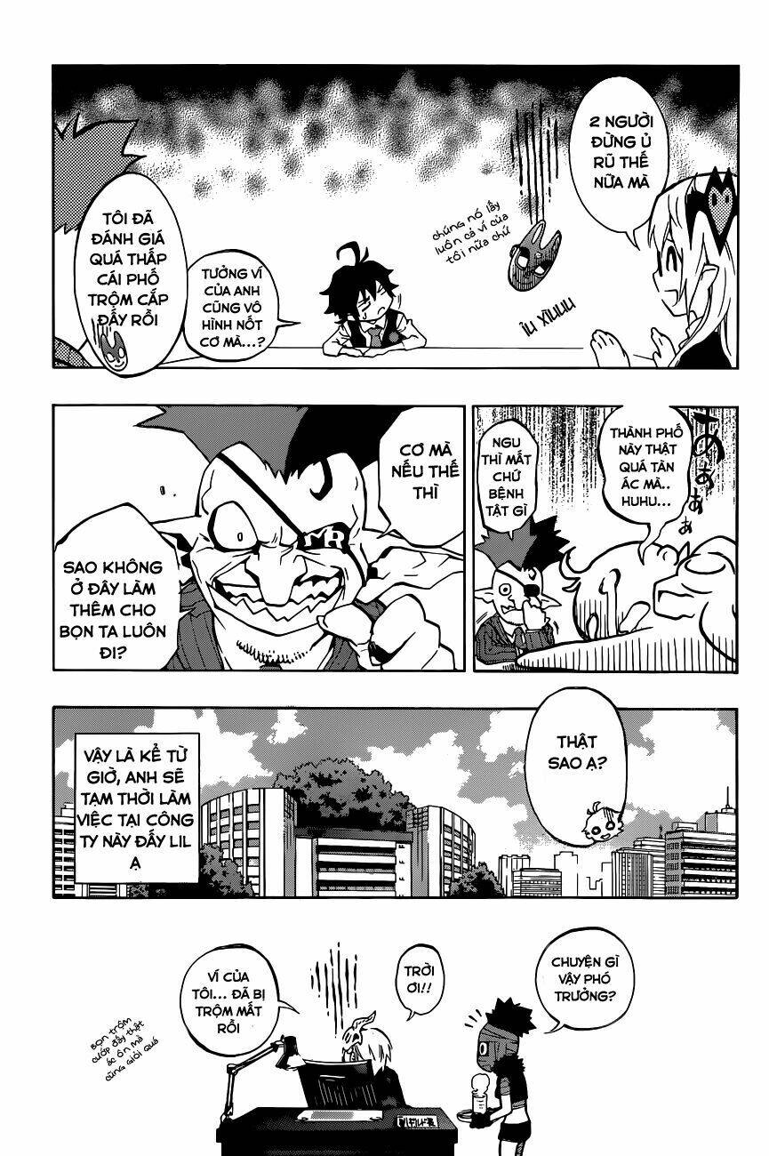 stealth symphony chapter 2 27