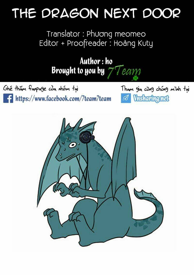 hắn ta là rồng chapter 25 1