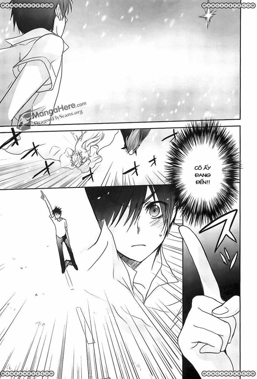 đôi mắt của shana chapter 64 23