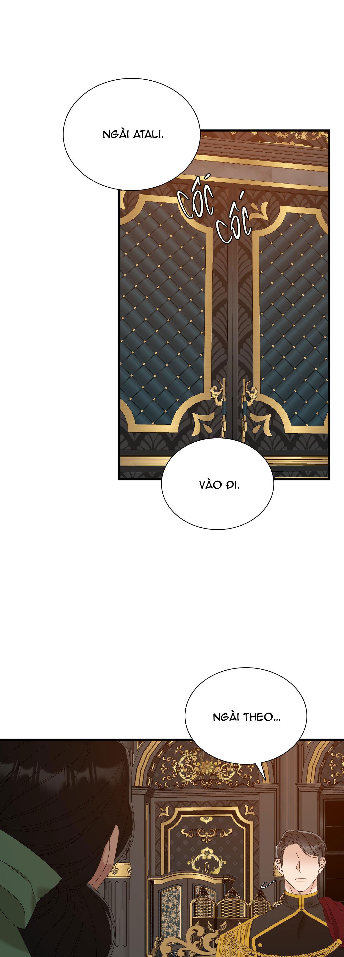 smyrna và capri chapter 31 6