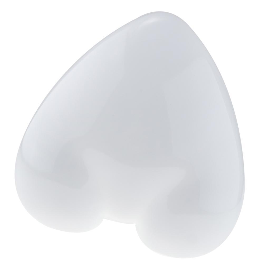 Female Underwear Swimsuit Mannequin Heart Shaped Hip Display Model White