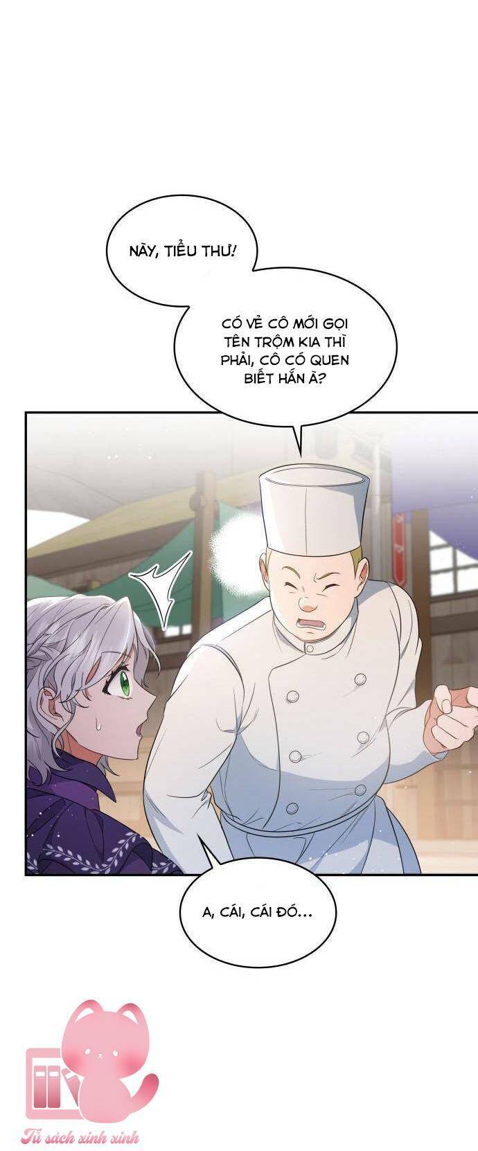 'di vật' melvin để lại chapter 24 61