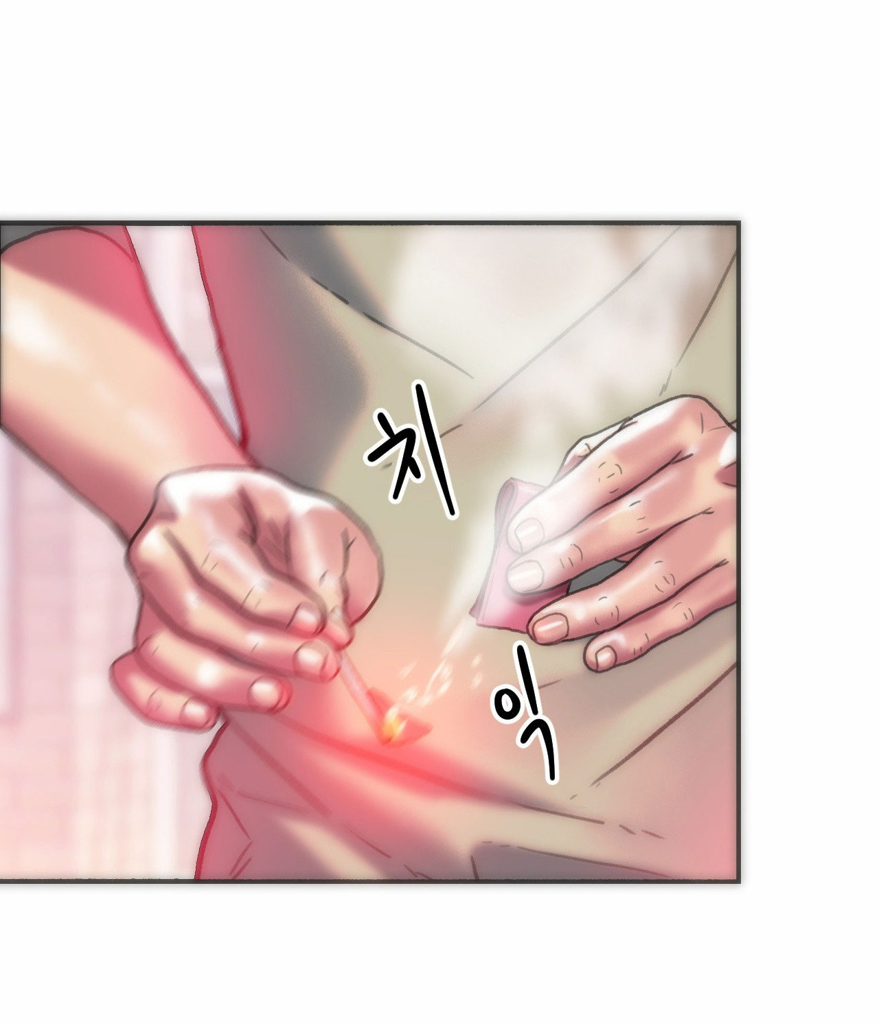 Gái Có Chồng Ở Thành Phố Mới chapter 17.2 - Trang 8