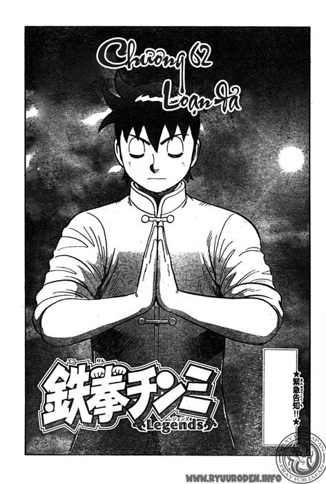 hoàng phi hồng phần 4 chapter 62 1