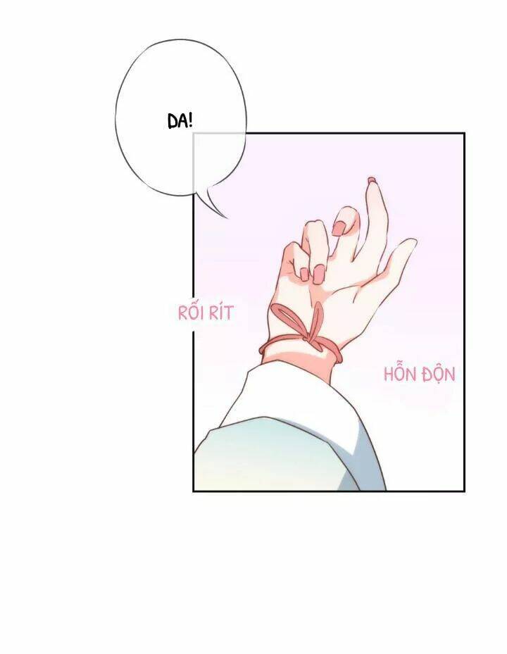 ồ, phu quân đáng yêu của tôi! chapter 53 14