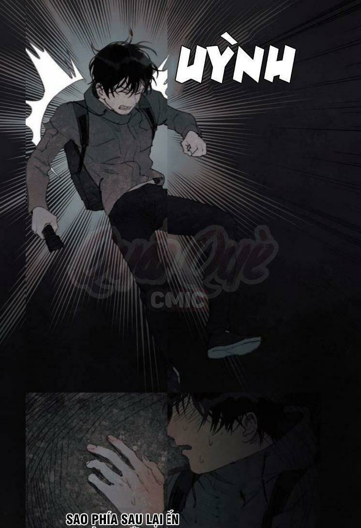 thần trạch chapter 19 8