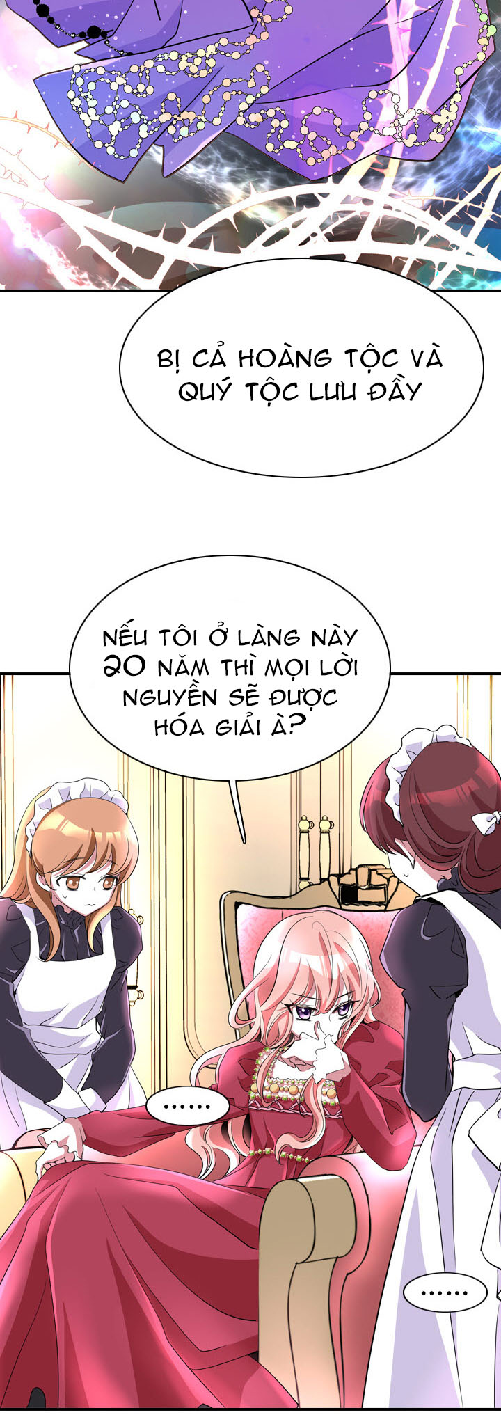 sát thủ muốn trở thành công chúa chapter 1 62