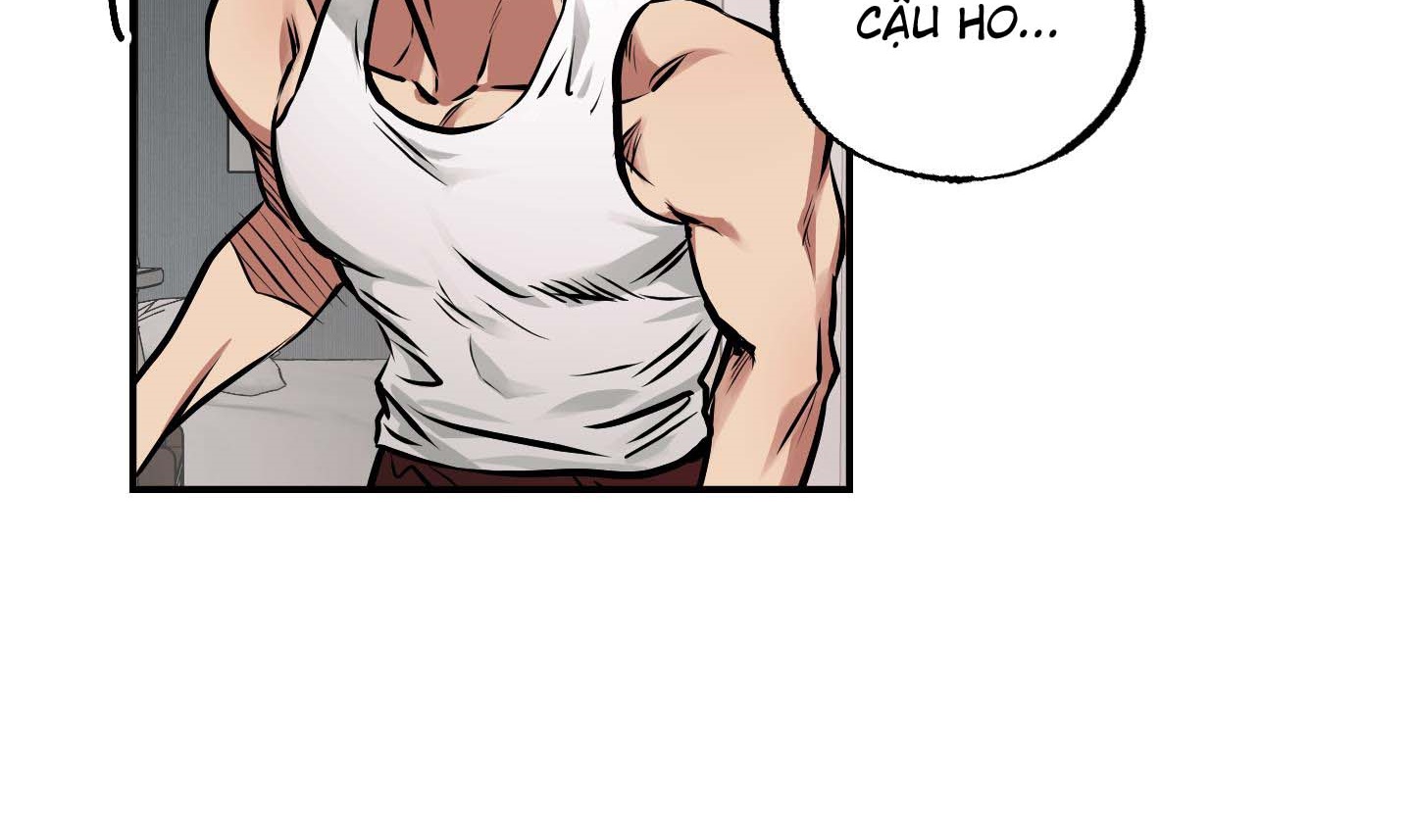 cây thương của ghost chapter 23 49