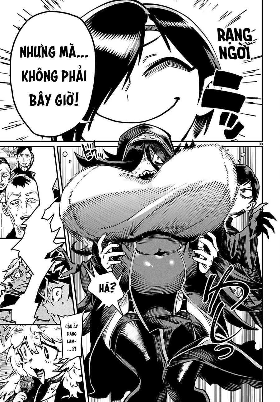 reincarnation coliseum chapter 24 38