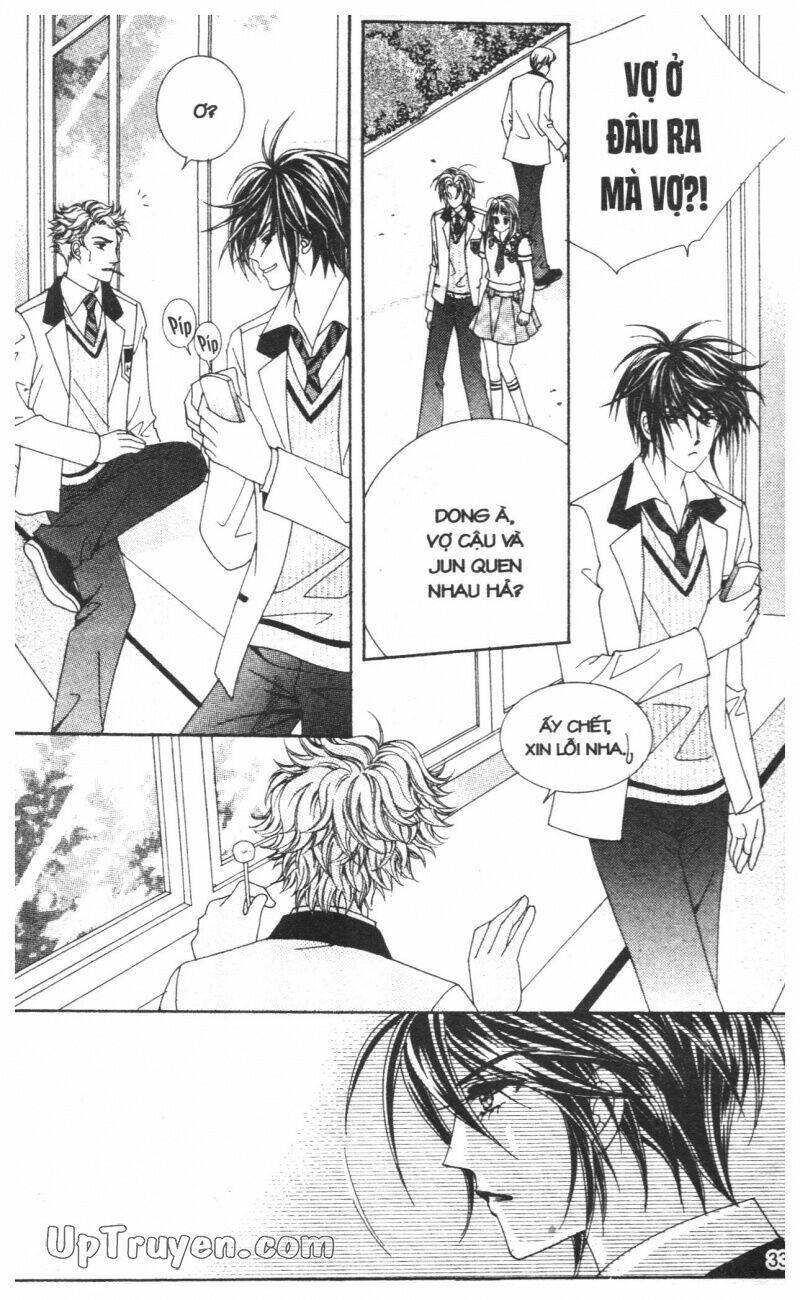 vợ chồng trẻ con bản đẹp chapter 3 33