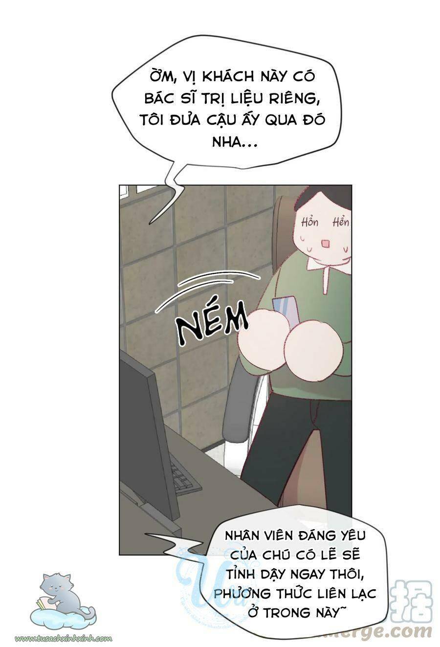 nhật ký nấm ma cô chapter 16 20