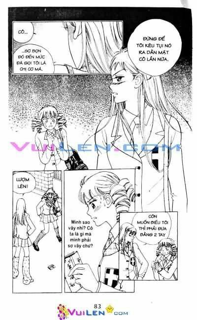 hợp đồng nô lệ chapter 3 83