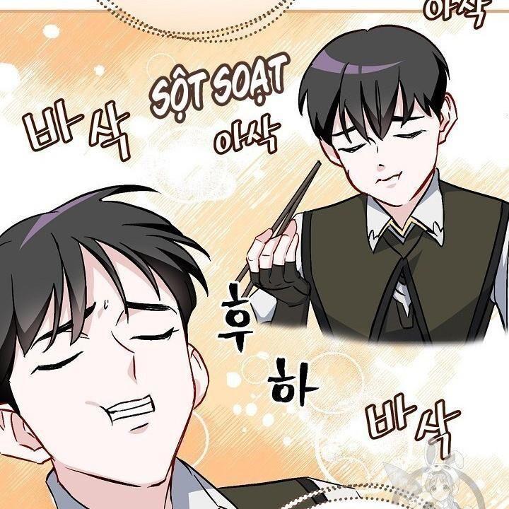 tôi lên cấp chỉ bằng cách ăn chapter 42 137