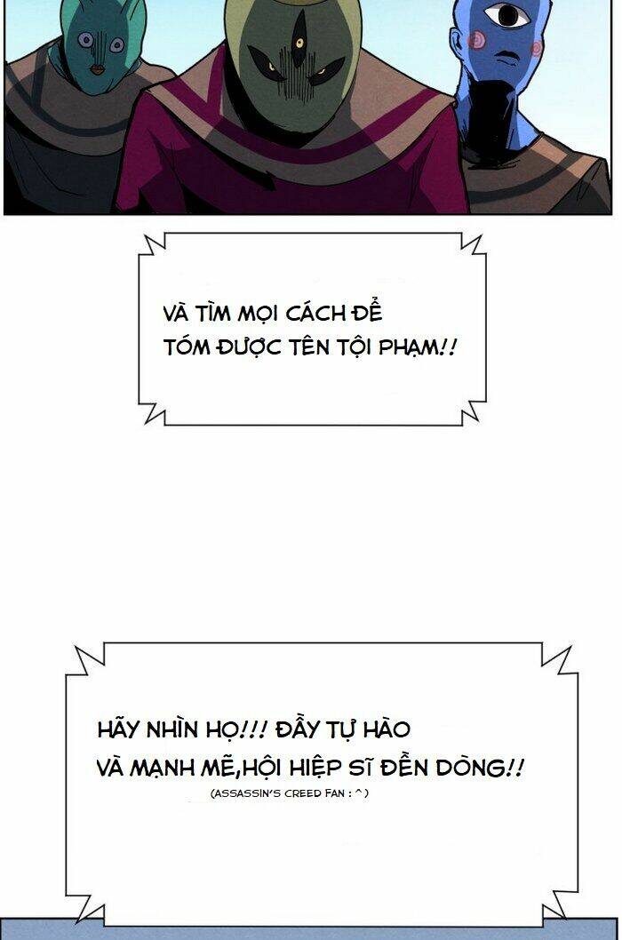 mặt nạ tà ác chapter 1 41