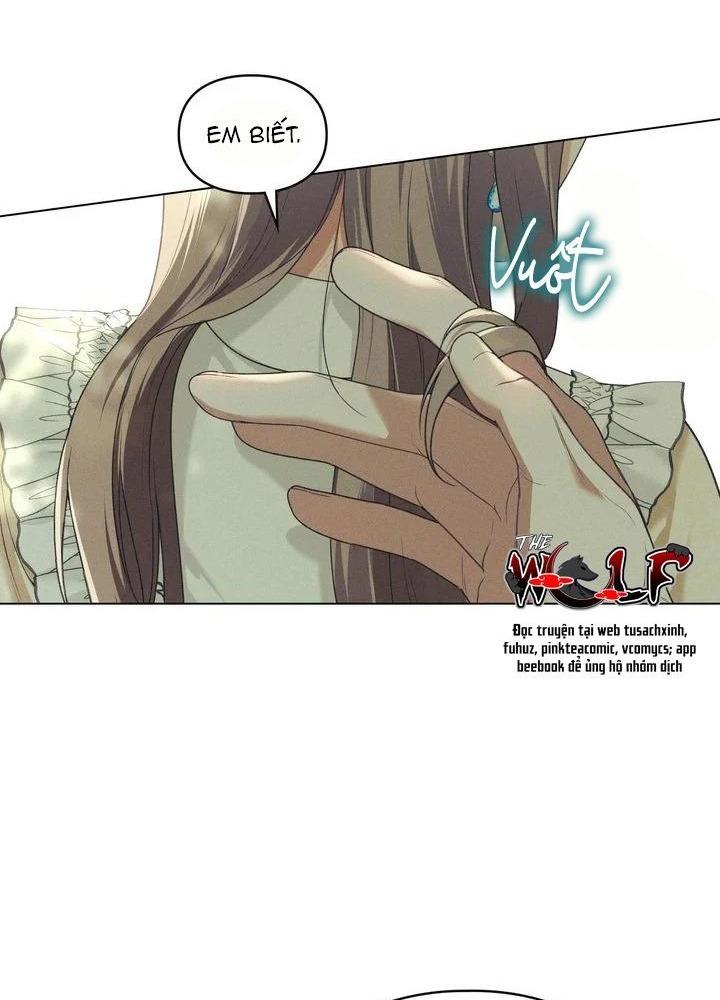 chấp nhận sự chiếm đoạt chapter 31 46