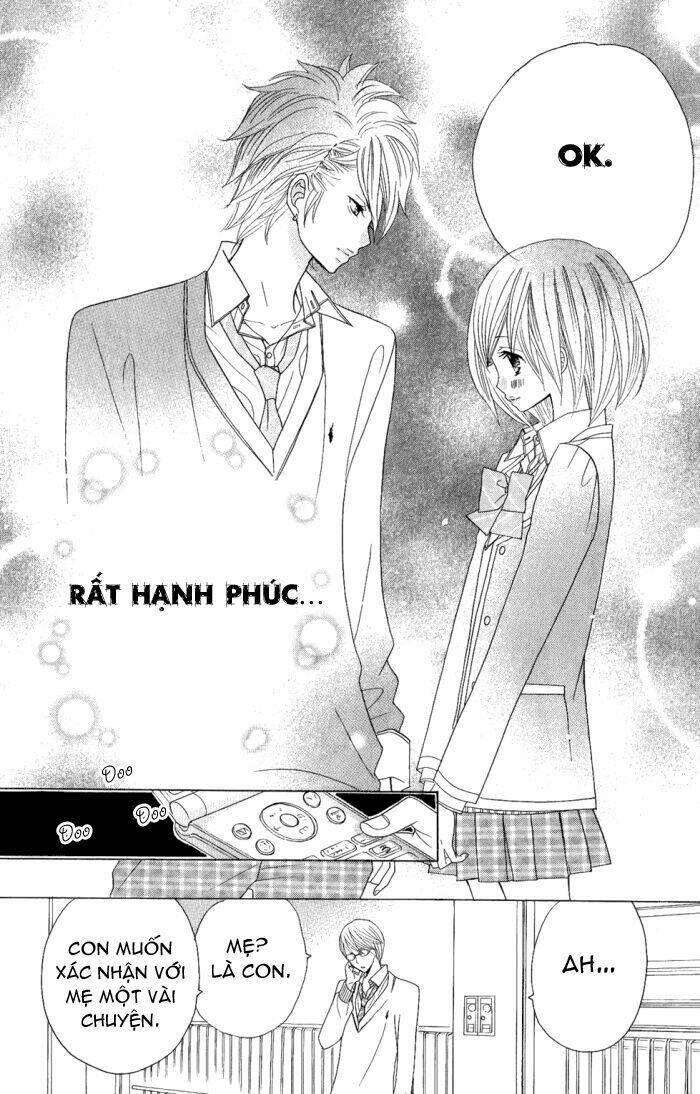 kimi ja nakya dame nanda chapter 4 25