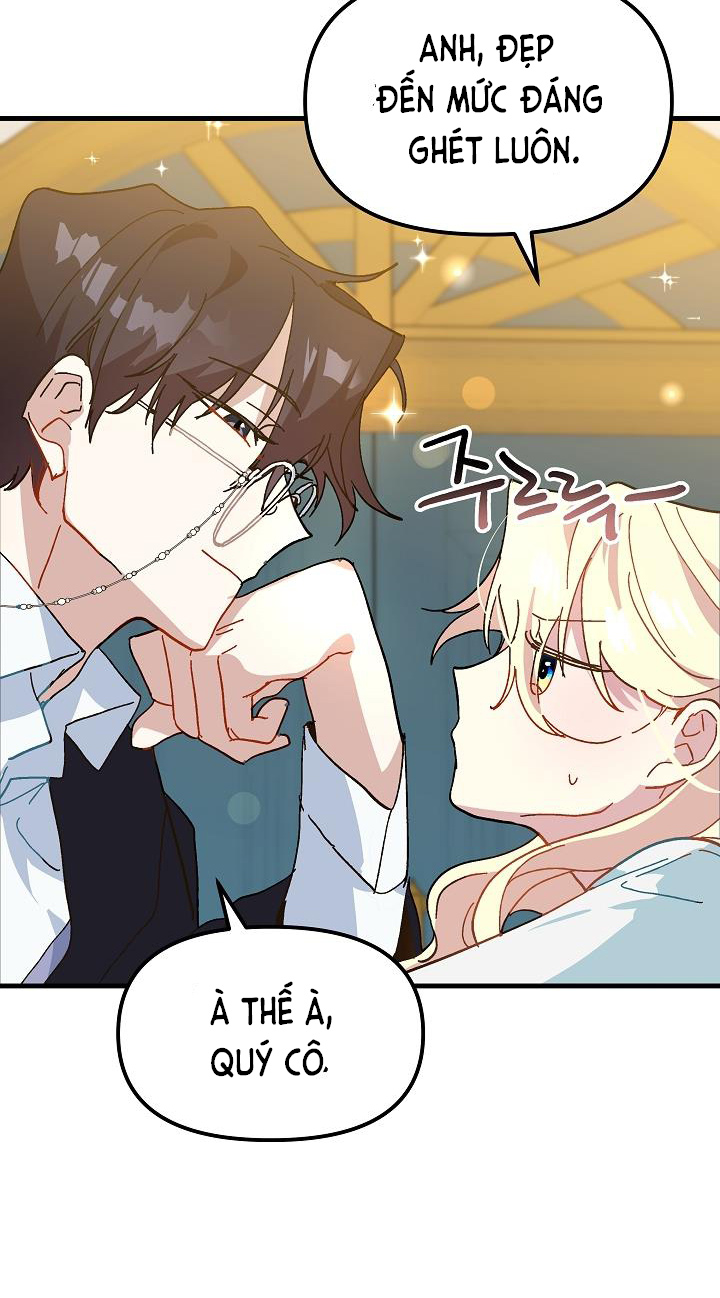 công chúa vờ như điên chapter 9 41