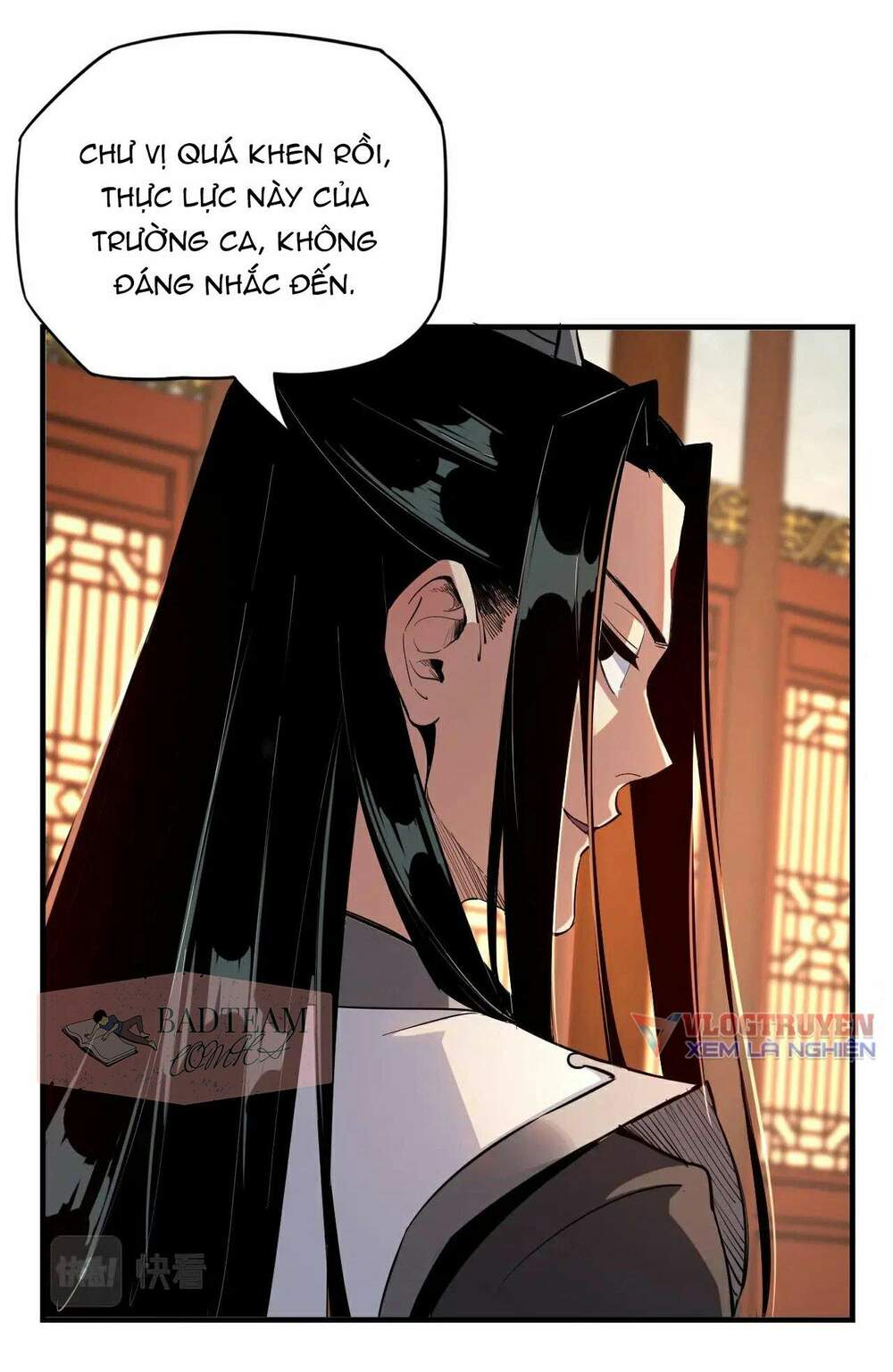 ta thiên mệnh đại phản phái [truyện chữ] chapter 2 48