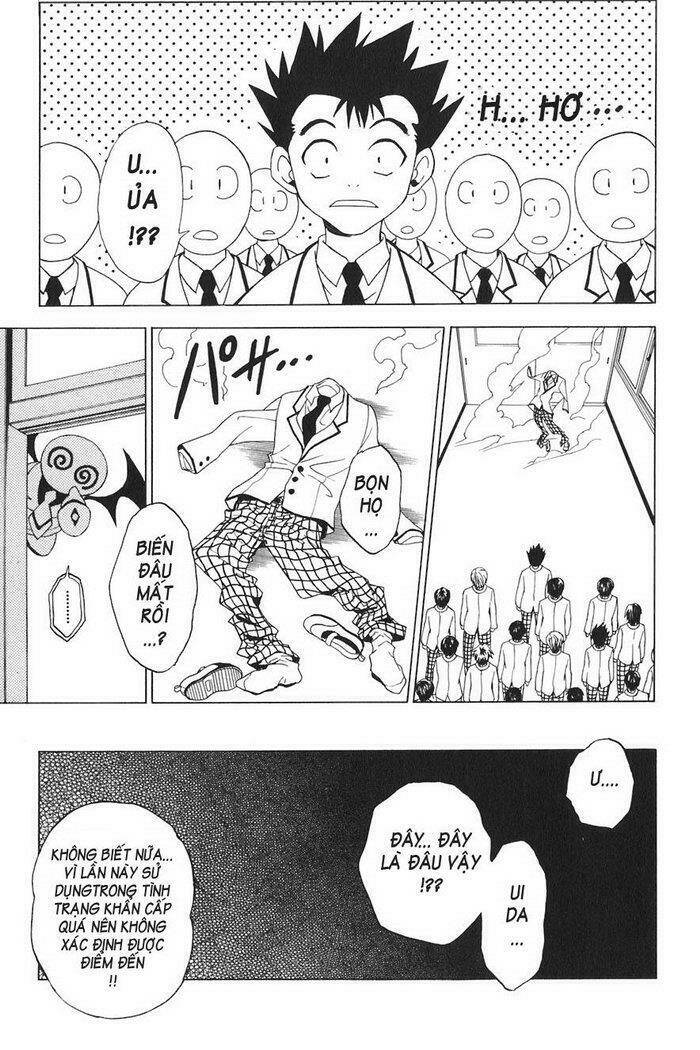 bọn tớ thích cậu! rito chapter 2 23