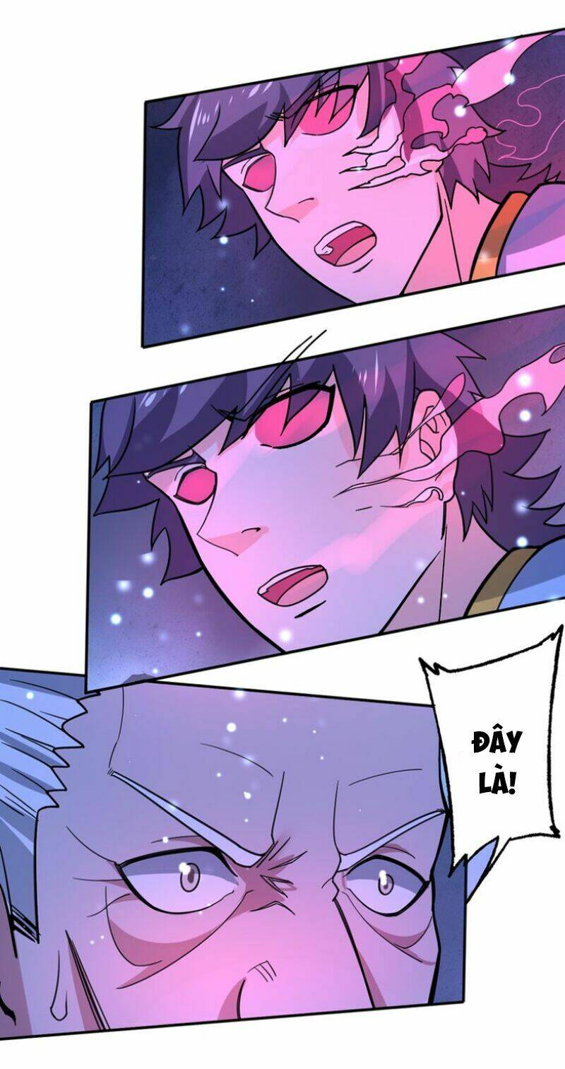 thiên mệnh cửu tinh chapter 12 5