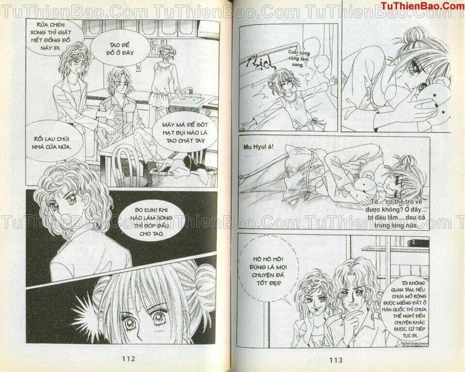 bí mật chapter 6 55