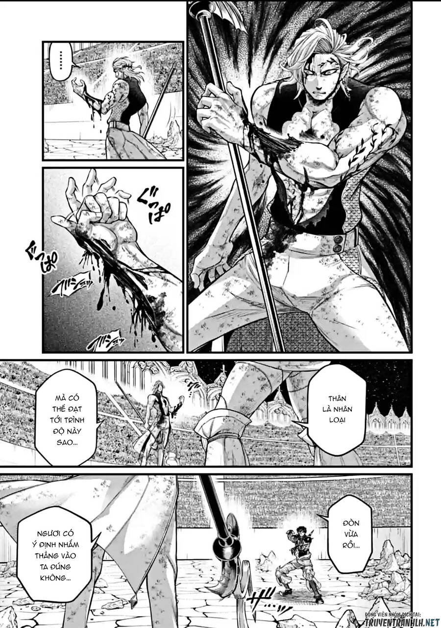 đại chiến nhân thần chapter 60 21