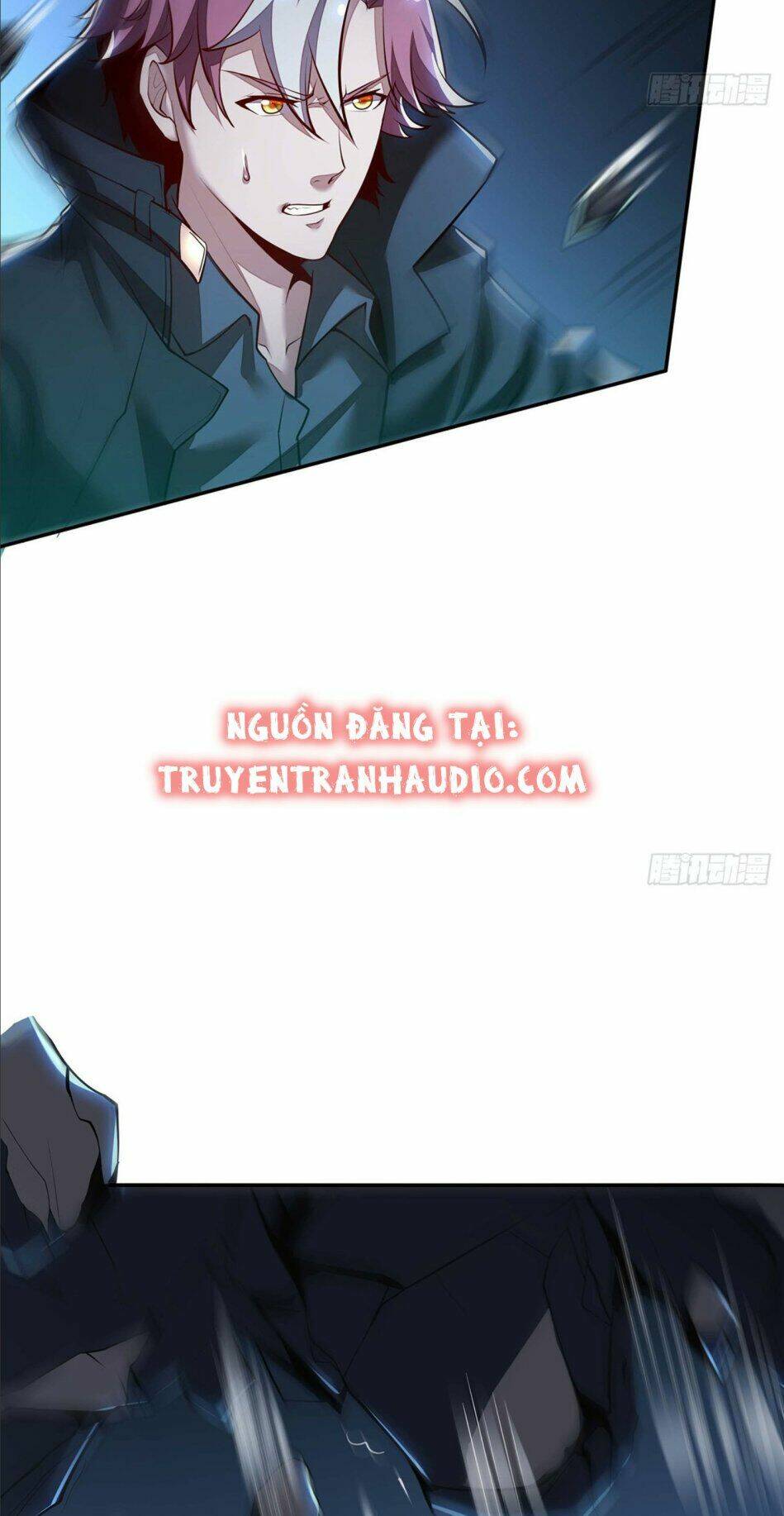 bất tử thần vương tu liên tục chapter 55 27