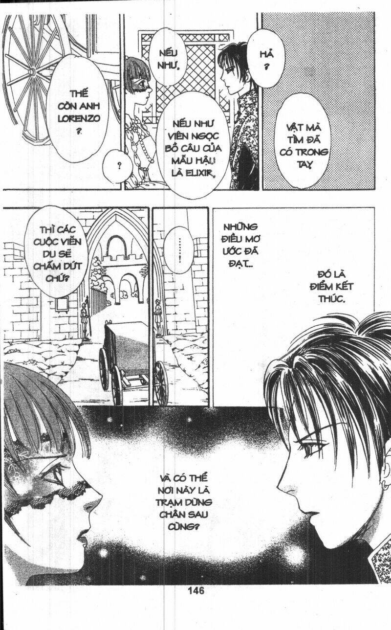 kenja no ishi chapter 6 154