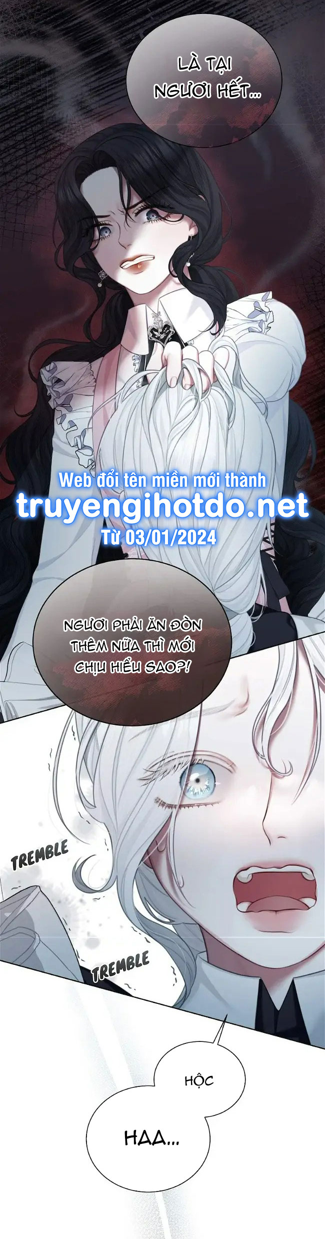 nữ hầu muốn đình công chapter 7.2 23