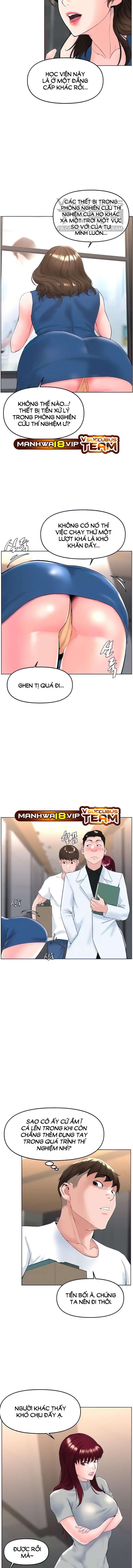 sóng âm thao túng chapter 17 2