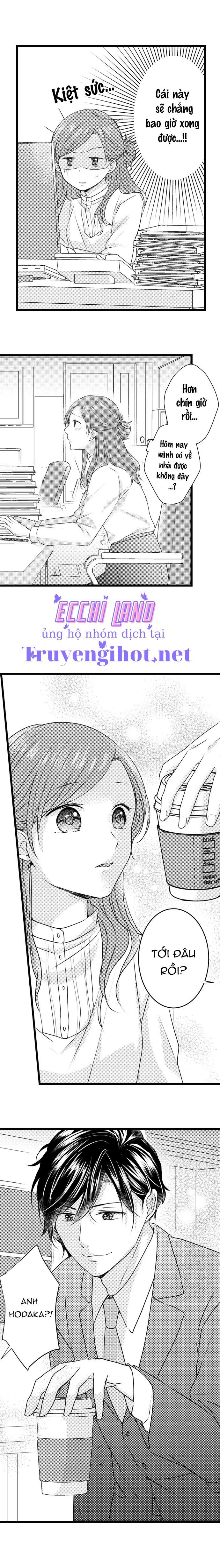đây sẽ không được coi là ngoại tình nếu như em không ra (full) chapter 7.2 3